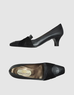 Giuseppe Di Dato Closed-toe Slip-ons  - Item 44323858