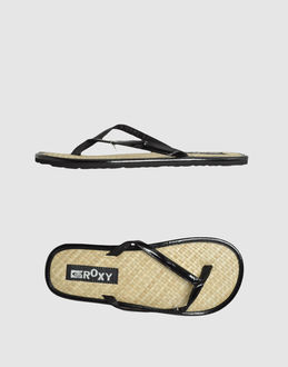 ROXY - CALZATURE - Infradito - su YOOX.COM