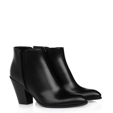 bootie - GIUSEPPE ZANOTTI DESIGN