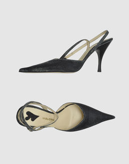 Migliorini Slingbacks - Item 44324059
