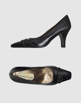 Giuseppe Di Dato Closed-toe Slip-ons  - Item 44324091