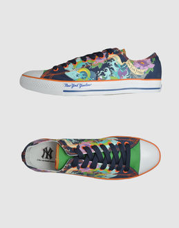  Bild new york yankees - Sneakers
