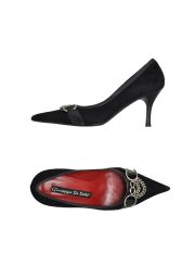 GIUSEPPE DI DATO - Closed-toe slip-ons 