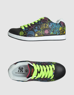  Bild new york yankees - Sneakers