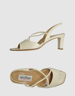 Valleverde High-heeled Sandals - Item 44324251