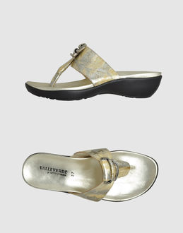 Valleverde Flip Flops - Item 44324300