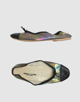 Collection Privee? Ballet Flats - Item 44324309