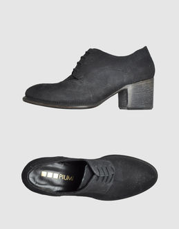 PIUMI - CALZATURE - Stringate - su YOOX.COM