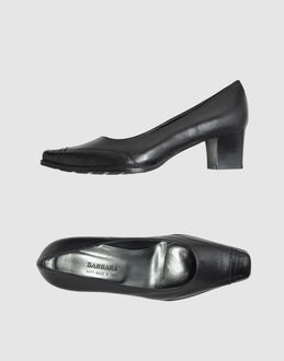 Barbara Soft Closed-toe Slip-ons  - Item 44324339
