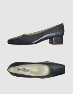 Valleverde Closed-toe Slip-ons  - Item 44324362