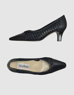 Valleverde Closed-toe Slip-ons  - Item 44324365