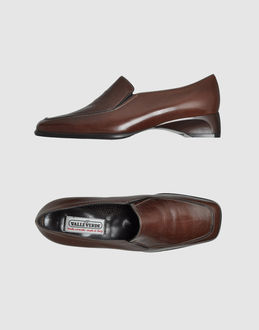 Valleverde Closed-toe Slip-ons  - Item 44324405