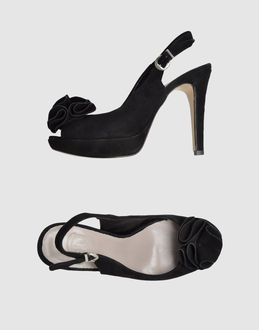 Ormes Platform Sandals - Item 44324461