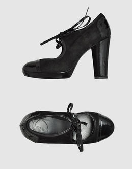 Ormes Laced Shoes - Item 44324584