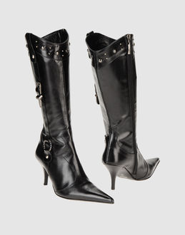 Le Coquet High-heeled Boots - Item 44324604
