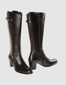 Valleverde High-heeled Boots - Item 44324664