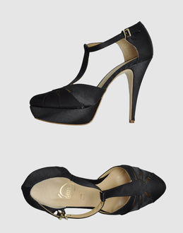 Ormes Platform Sandals - Item 44324709