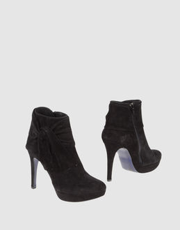 Ormes Ankle Boots - Item 44324722