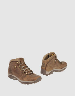 Cat Ankle Boots - Item 44324822