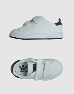 ADIDAS - SCHUHE - Sneakers - bei YOOX.COM