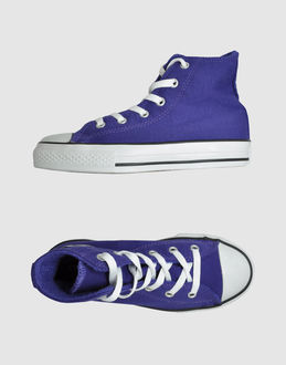 CONVERSE ALL STAR - SCHUHE - Sneakers - bei YOOX.COM
