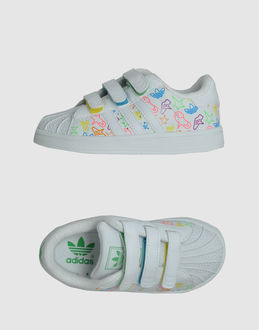 ADIDAS - SCHUHE - Sneakers - bei YOOX.COM