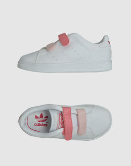 ADIDAS - SCHUHE - Sneakers - bei YOOX.COM
