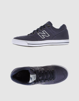 NEW BALANCE Sneakers - Item 44325190