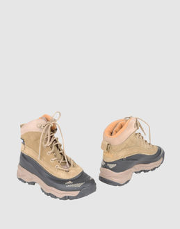 ADIDAS - SCHUHE - Stiefeletten - bei YOOX.COM