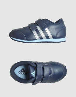 ADIDAS - SCHUHE - Sneakers - bei YOOX.COM