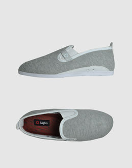BAGUA - CALZATURE - Sneakers slip on - su YOOX.COM
