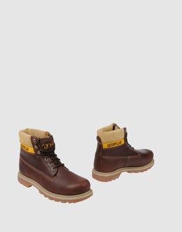 Cat Combat Boots - Item 44325285