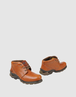 Cat Ankle Boots - Item 44325297