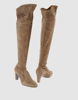 L' AUTRE CHOSE  - CALZATURE - Stivali con tacco - su YOOX.COM