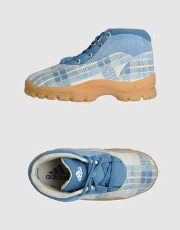 ADIDAS - SCHUHE - Sneakers - bei YOOX.COM