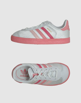 ADIDAS - SCHUHE - Sneakers - bei YOOX.COM