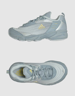 ADIDAS - SCHUHE - Sneakers - bei YOOX.COM