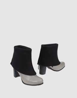 Collection Privee? Ankle Boots - Item 44325412
