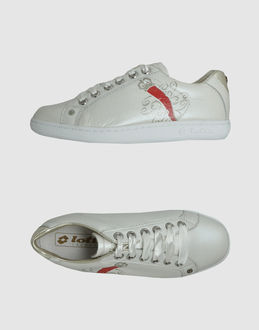 LOTTO - CALZATURE - Sneakers - su YOOX.COM