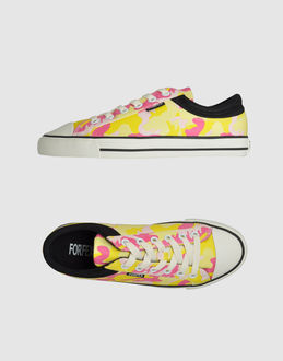 FORFEX - CALZATURE - Sneakers - su YOOX.COM