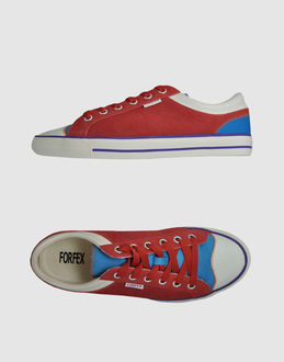 FORFEX - CALZATURE - Sneakers - su YOOX.COM