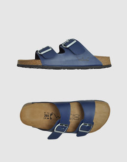 World Walker By Birkenstock Sandals - Item 44325461