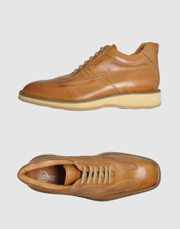 Ormes Laced Shoes - Item 44325465
