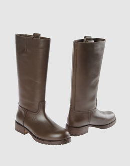 L' AUTRE CHOSE  - CALZATURE - Stivali - su YOOX.COM