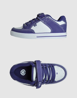 C1RCA - CALZATURE - Sneakers - su YOOX.COM