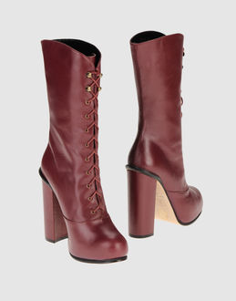 Opening Ceremony Ankle Boots - Item 44325602