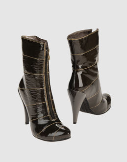 CROMIA - CALZATURE - Stivaletti - su YOOX.COM