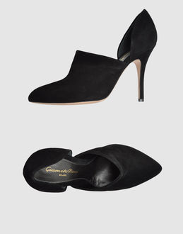 Gianvito Rossi Closed-toe Slip-ons  - Item 44325681
