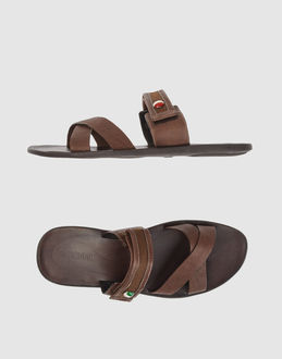 Moschino - Footwear - Sandals - On Yoox.c