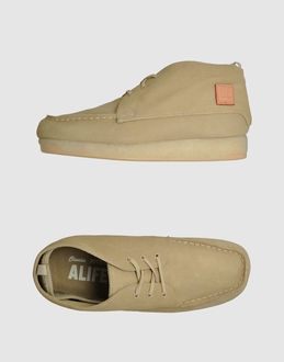 Alife High-top Dress Shoes - Item 44325774